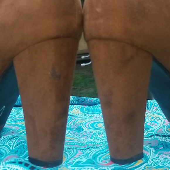 Women's Booties - Picture 7 of 7